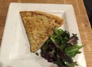 Dining on a Dime: Free Crepe Day at the Skinny Pancake