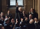 Movie Review: 'Darkest Hour' Channels Churchill with Award-Worthy Aplomb