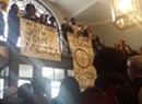 UVM Students Demand More Action on Campus Racism