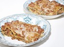 Farmers Market Kitchen: Classic Ricotta Lasagne