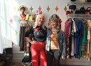 Style Points: In With the Old at Billie Jean Vintage