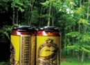 Vermont Breweries Aim to Reduce Carbon Footprint