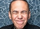 Gilbert Gottfried on Working (Really) Blue, Roasting Trump and Friendly Nazis