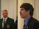 Montpeculiar: Rodgers Resurrects Gun Debate in Vermont Senate