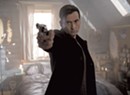 Movie Review: Not Much Is Good About Horror Thriller 'Bad Samaritan'