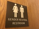 Scott Signs Gender-Neutral Bathroom Bill Into Vermont Law