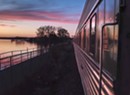 Champlain Valley Dinner Train [SIV532]