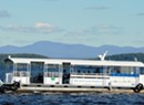 Bike Ferry to Run This Summer After All