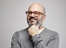 Comedian David Cross on Net Neutrality, Netflix and His 'Feud' With Miro Weinberger