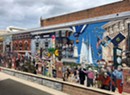 Artist Weighs In on Burlington Mural Controversy