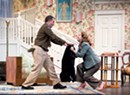 Theater Review: 'See How They Run,' Saint Michael's Playhouse