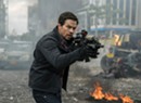 Movie Review: Peter Berg's Military Thriller 'Mile 22' Doesn't Go the Distance