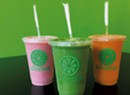 Juicebox to Open in the Berlin Mall