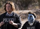 Movie Review: Puppets Behave Badly, But Don’t Get Many Laughs, in ‘The Happytime Murders’