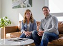Jacqueline and Nathan Dagesse Are High-Rising Developers
