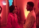 Movie Review: Coming of Age Is a Political Act in 'The Hate U Give'