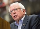 Sanders, Leahy and Welch Call for Sanctions Against Saudi Arabia