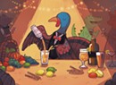 Local Cocktail Experts Offer Recipes for Thanksgiving Spirits
