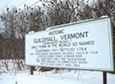 How the Green Mountain 'Baby Bust' Is Changing One Vermont Town