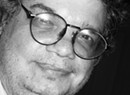 Playwright, Actor and Burlington Icon Josh Bridgman Dies
