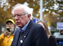 Berned Bridges? Sanders Dogged by 2016 Charges