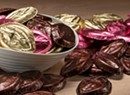 Chocolate Vulvas Support Planned Parenthood