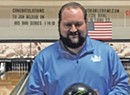 Pin-nacle Achievement: Vermonter Bowls a Perfect 900 Series