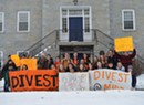 Middlebury College to Divest $55 Million From Fossil Fuel Companies