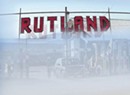 'Rutland' Filmmaker Viktor Witkowski Examines Syrian Refugee Debate