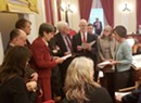 Vermont House Passes Abortion-Rights Protections