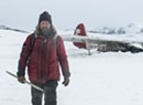 Movie Review: 'Arctic' Finds Compelling One-Man Drama in a Struggle to Survive
