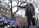 The Bern Rekindles: Sanders Kicks Off His Second Bid for President