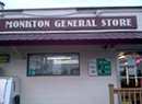 Monkton General Store to Close if Owners Can't Raise $20,000