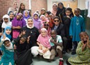 Young Muslims Find Community at Weekend Islamic School