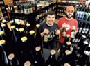 Waterbury's Craft Beer Cellar Curates a World of Brews