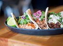 Cilantro Restaurant Brings Mexican Street Tacos to Southwestern Vermont