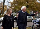 Sanders Releases 10 Years of Income Tax Returns