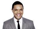 Talking with 'Daily Show' Host-to-Be Trevor Noah