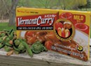 Why Is Japan's Most Popular Curry Called Vermont Curry?
