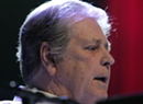 Brian Wilson Cancels Burlington Discover Jazz Festival Performance