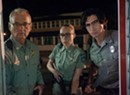 Movie Review: Jim Jarmusch's Zombie Movie 'The Dead Don't Die' Has Brains to Spare