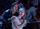 Theater Review: 'The Fantasticks,' Weston Playhouse