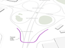 Sorry, Gondola Lovers. South Burlington Wants to Build a Pedestrian Bridge Over I-89