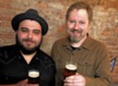 Authors of 'Burlington Brewing' Explore the Beer Scene Past and Present