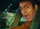 Kumail Nanjiani Is Wasted in the Stultifying 'Stuber'