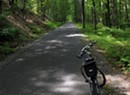 Cycling the Warren County Bikeway Is a Journey Through Adirondack History