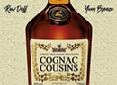 Raw Deff x Yung Breeze, 'Cognac Cousins'