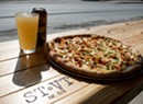 Stone's Throw Pizza to Open in Richmond
