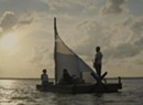 'The Peanut Butter Falcon' Soars When It Doesn't Try Too Hard