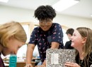 Tech With a Human Touch: Cyber Civics Teaches Middle Schoolers to Think Critically and Ethically About the Digital World